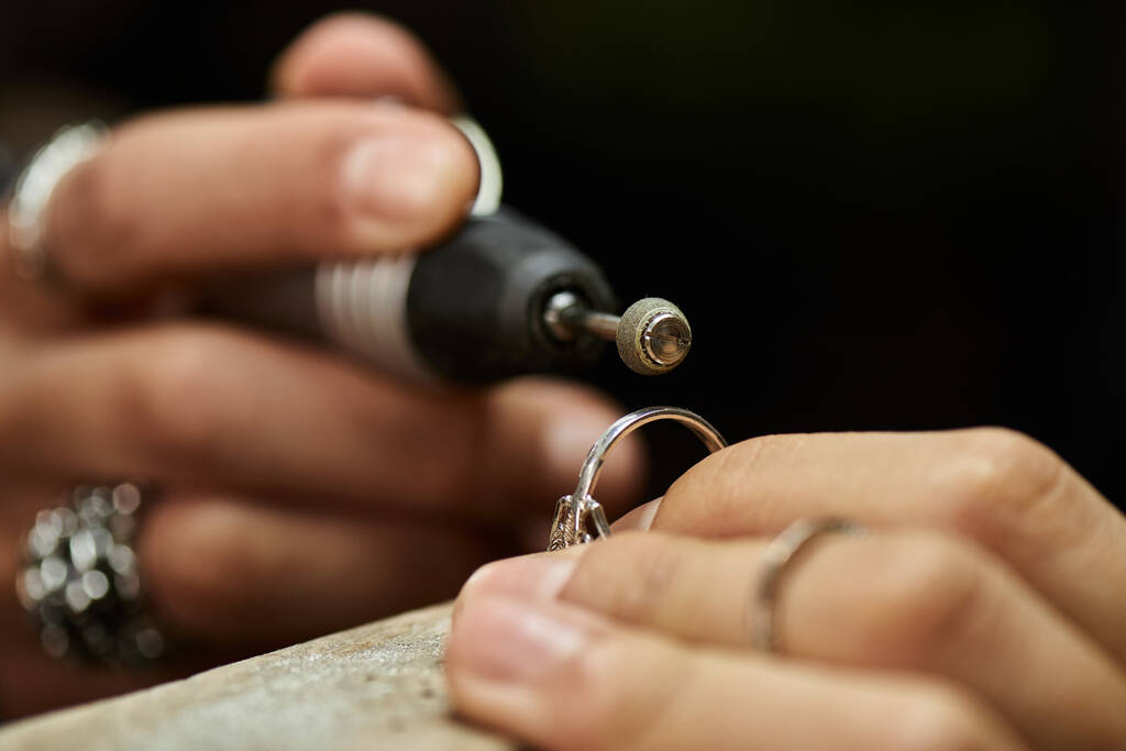 Dremel 5mm Bits
