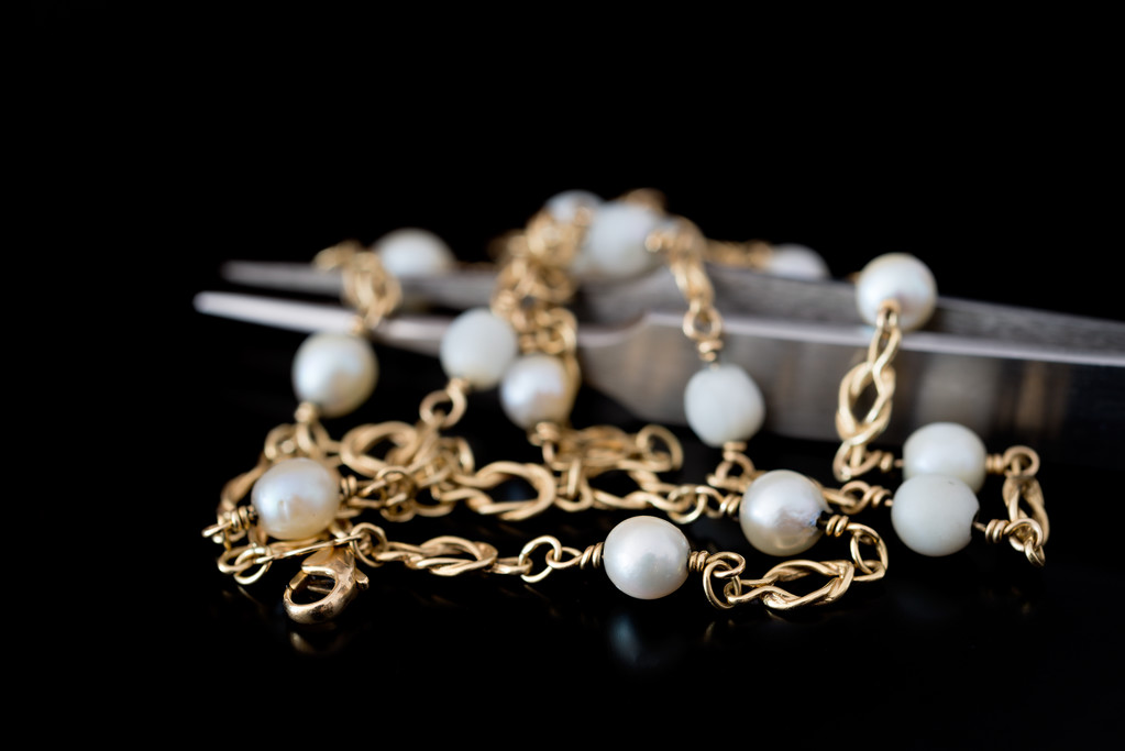 Beads 3mm (asst.)